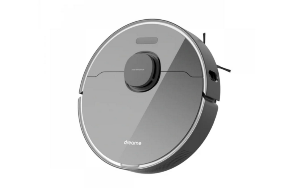 Обзор робота-пылесоса Dreame Bot Z10 Pro