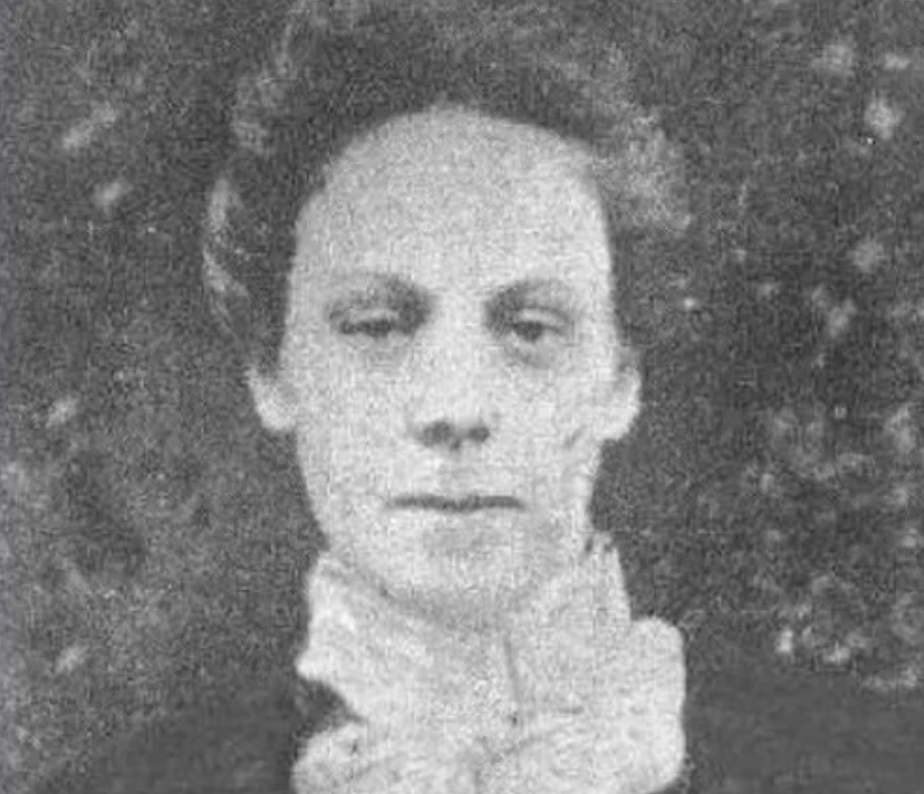 Роуз Харсент