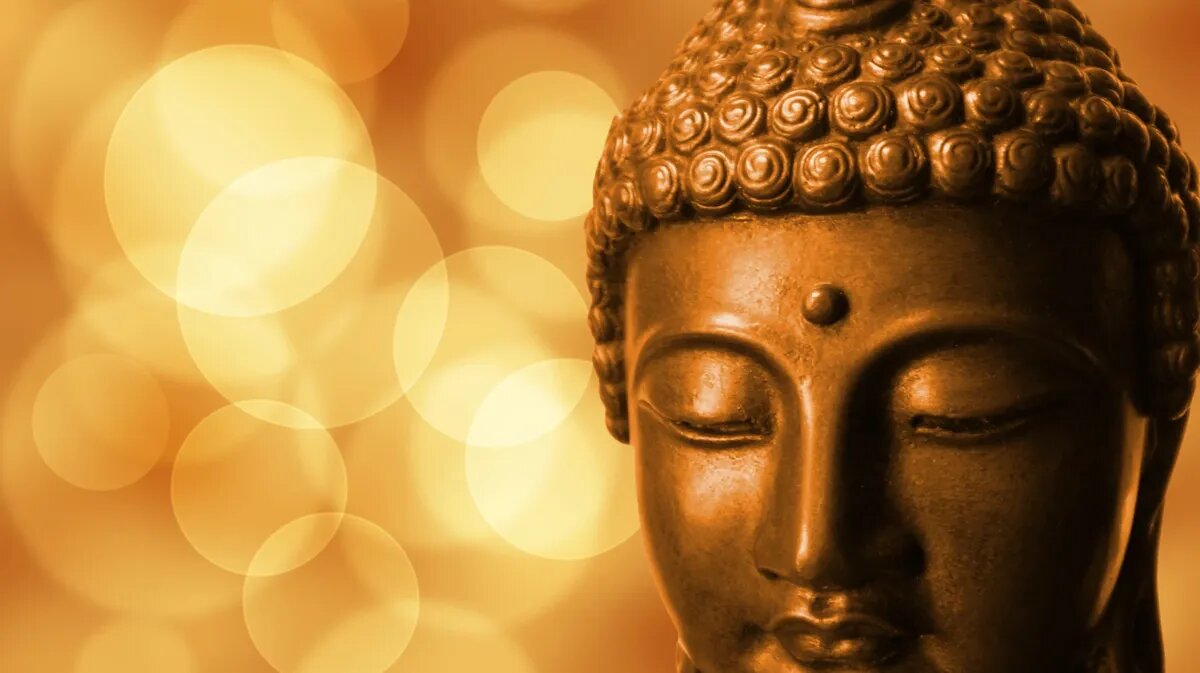 В мире более 468 миллионов буддистов. Фото: Pxfuel.com