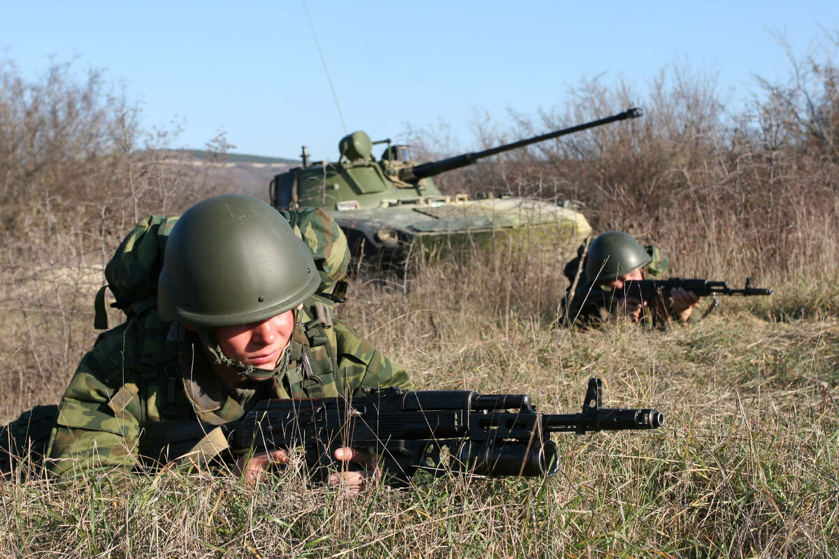 фотографии на военную тематику