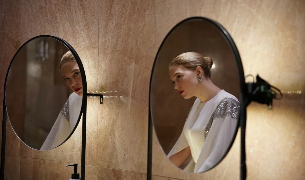 Кадр из фильма