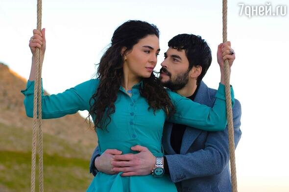    «Ветреный», 2019 — 2021 кадр из сериала