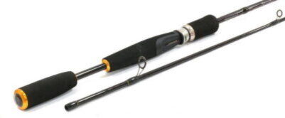 Если вы предпочитаете рыбачить на маленьких речушках, то стоит остановиться на моделях спиннингов с маленьким удилищем. Особенно это касается тех рек, у которых берега сильно заросли высокой травой, кустарниками и деревьями. Оптимальным вариантом в этом случае станет выбор снасти, длина которой не превышает двух метров. Спиннинги с длинным удилищем замечательно подойдут для рыбалки на широких реках и озерах, где есть возможность нормально замахнуться и подальше забросить спиннинг.