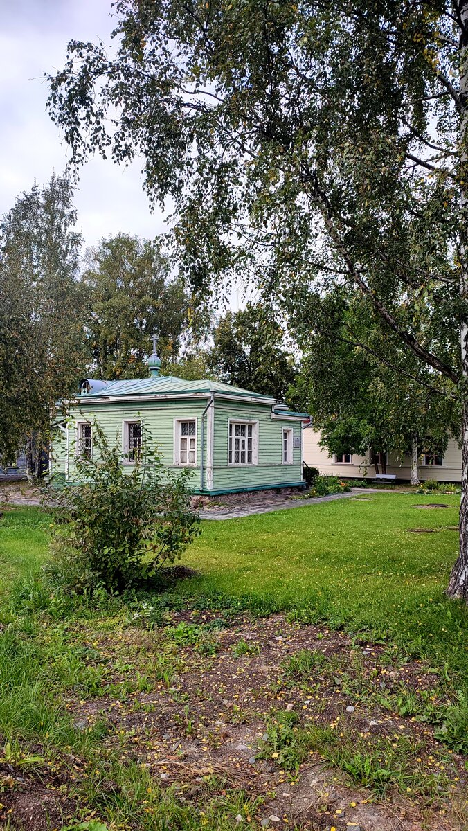 Петрозаводск, историческая застройка и старинные дома | Солнце светит всем  | Дзен