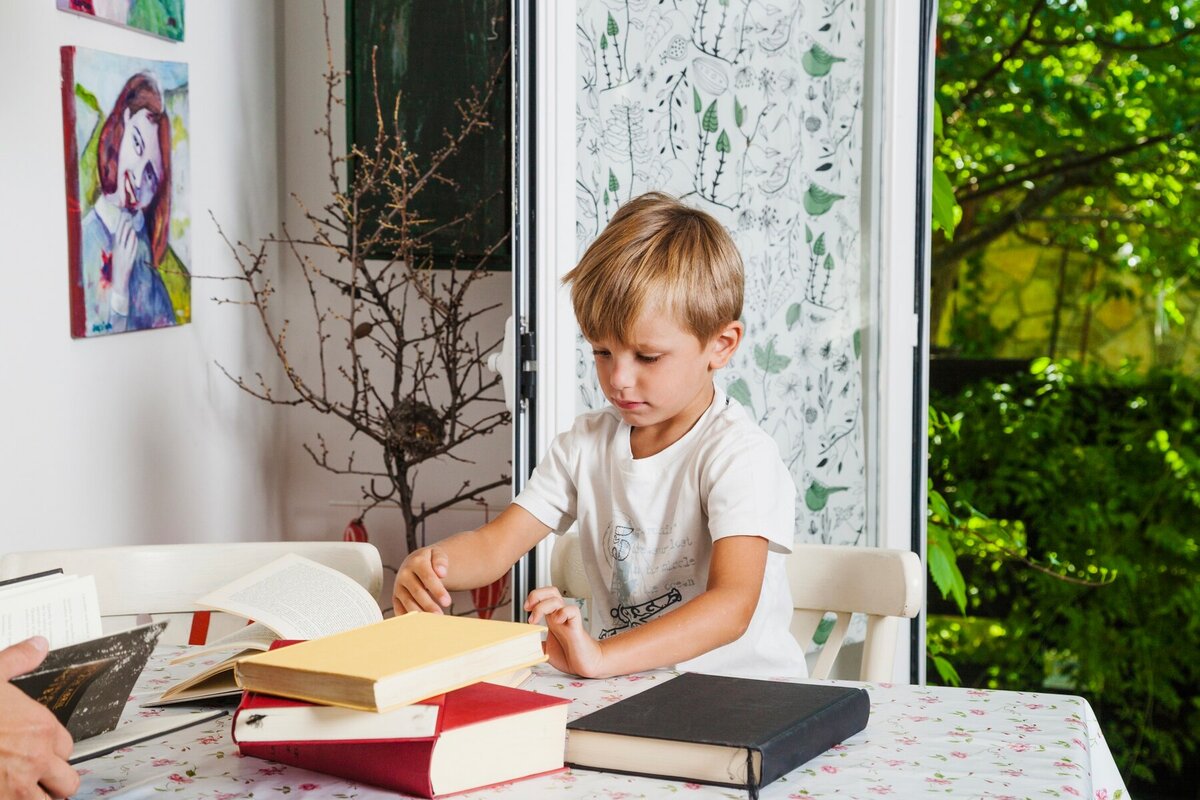 Как мы нашли идеальный метод обучения | 👨‍👩‍👧‍👧 ЦСО «Хочу Учиться» |  Дзен