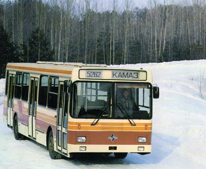 Камаз сгорел вчера