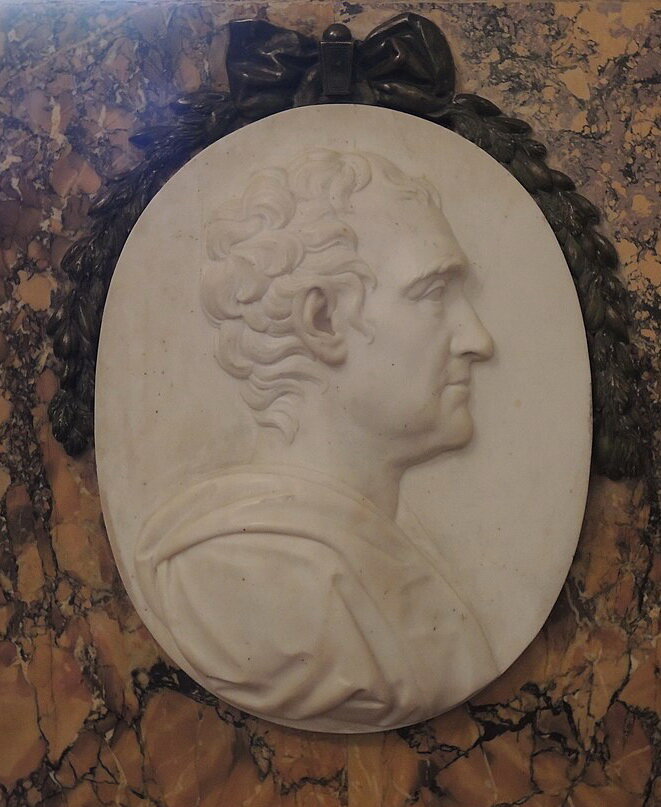 Александр Александрович Нарышкин( 1726-1795).