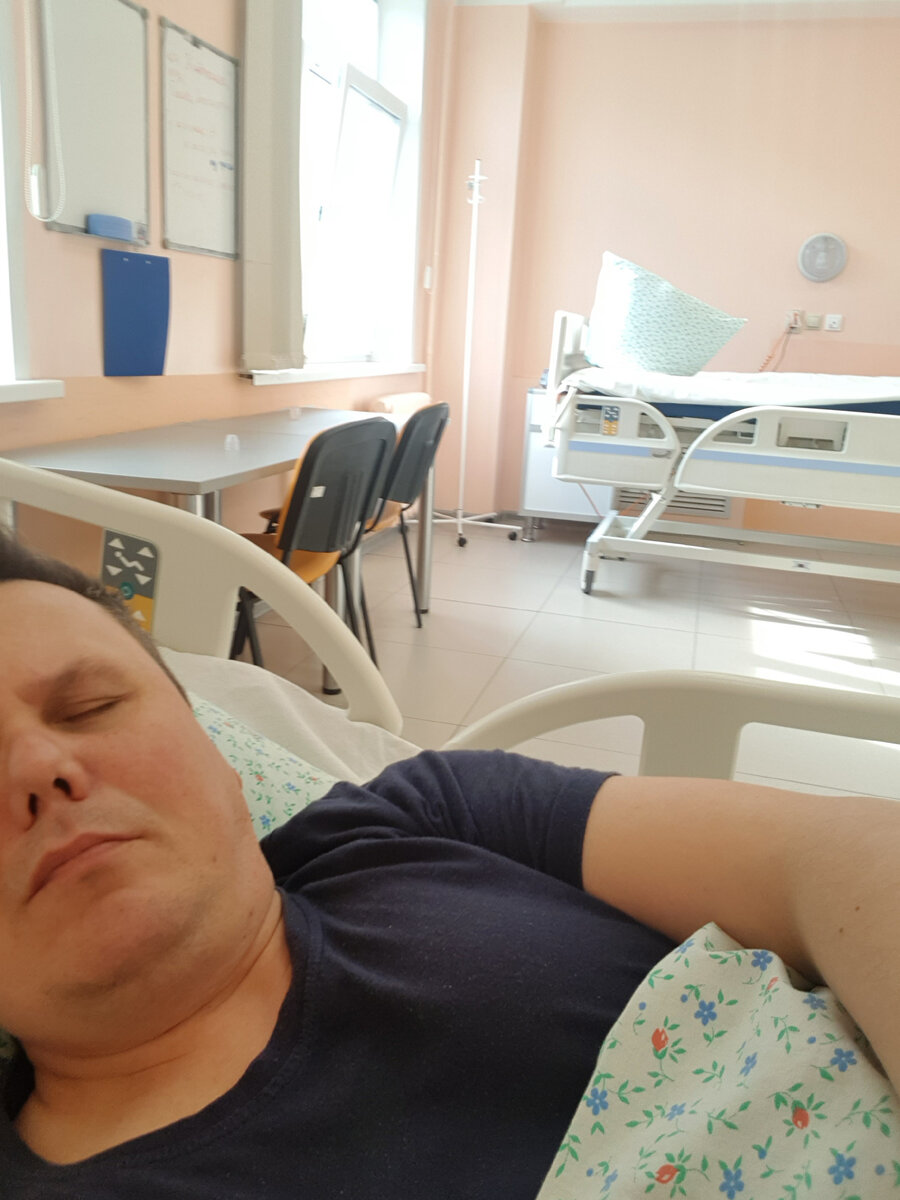 Новое место обитания😊