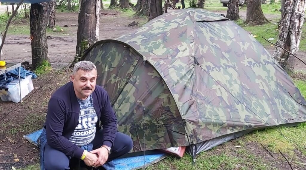    Владимир Серкин Владимир Серкин