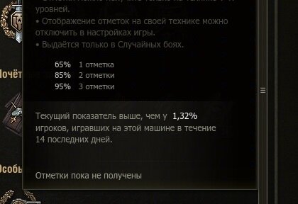 Скриншот игры World of Tanks