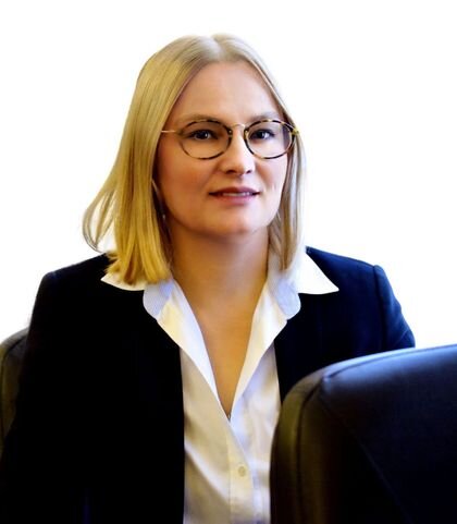    Замгубернатора Томской области Наталья Киселёва Администрация Томской области