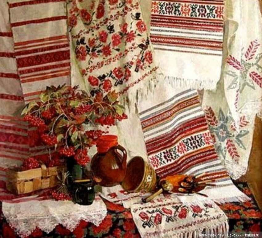 Рушник фото картинки