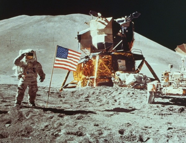 Как и зачем американцы будут возвращаться на Луну? Программа «Артемида»