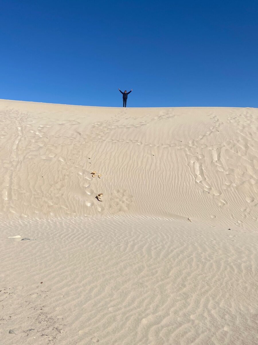 Северо-запад Аргентины