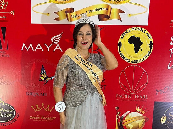     Фото предоставлены Ксенией Усолкиной и Назифе Османовой