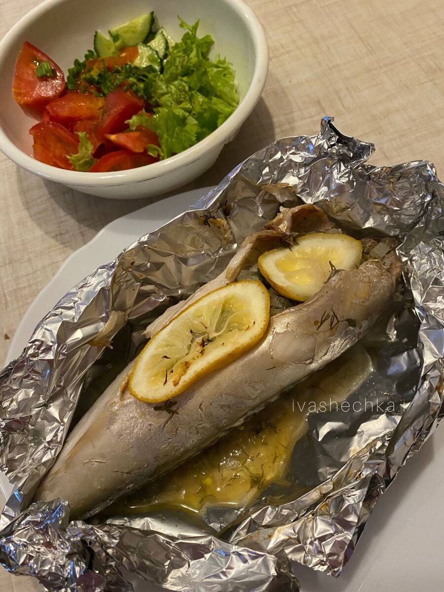 Вариант подачи 😋