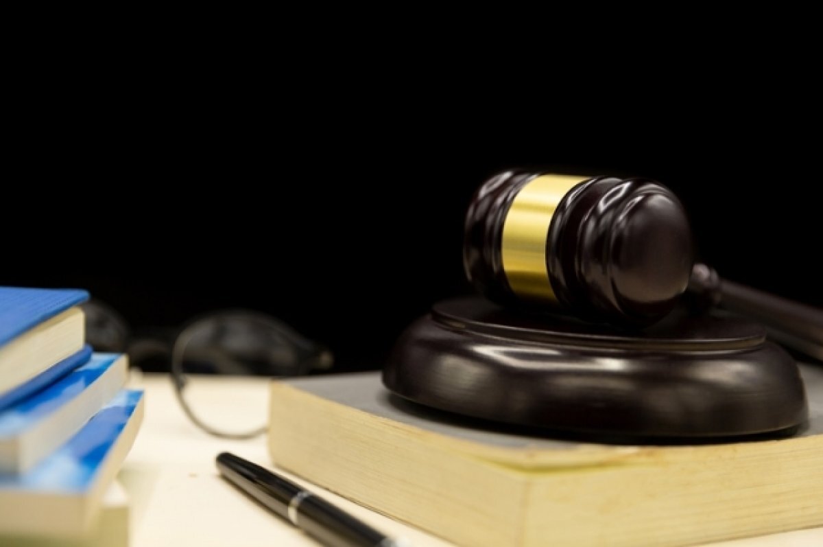    Суд обязал иностранца выставить на торги участок в Тульской области