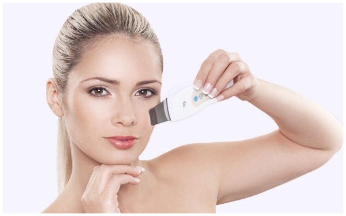 Глубокое очищение — одна из важнейших процедур при уходе за кожей лица