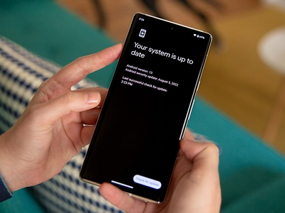    Авторы Pixel Experience выпустили стабильный Android 13 и его Plus-версию