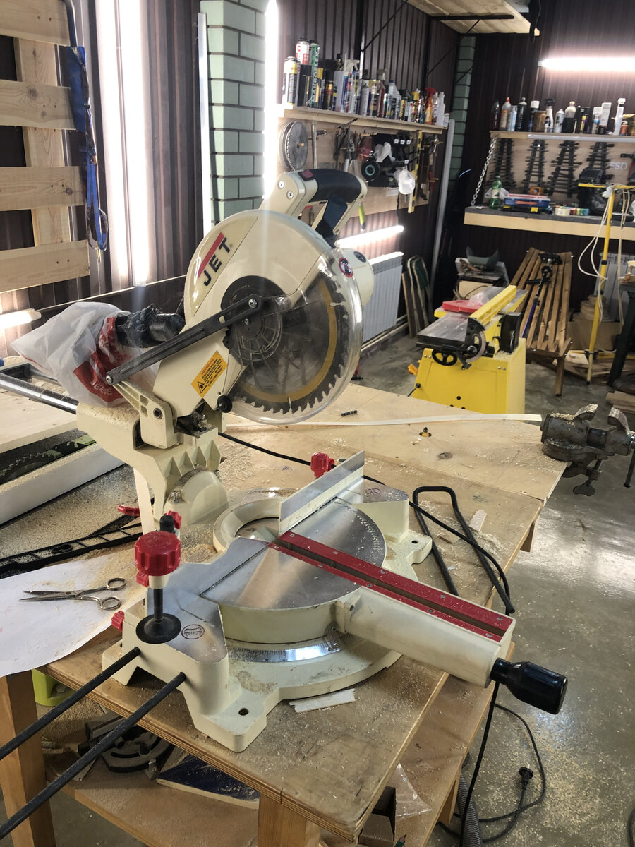 Моя печальная торцовка