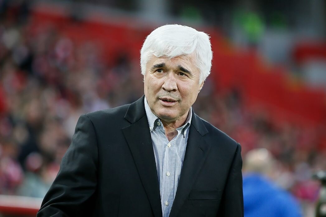    Фото: ФК «Спартак»