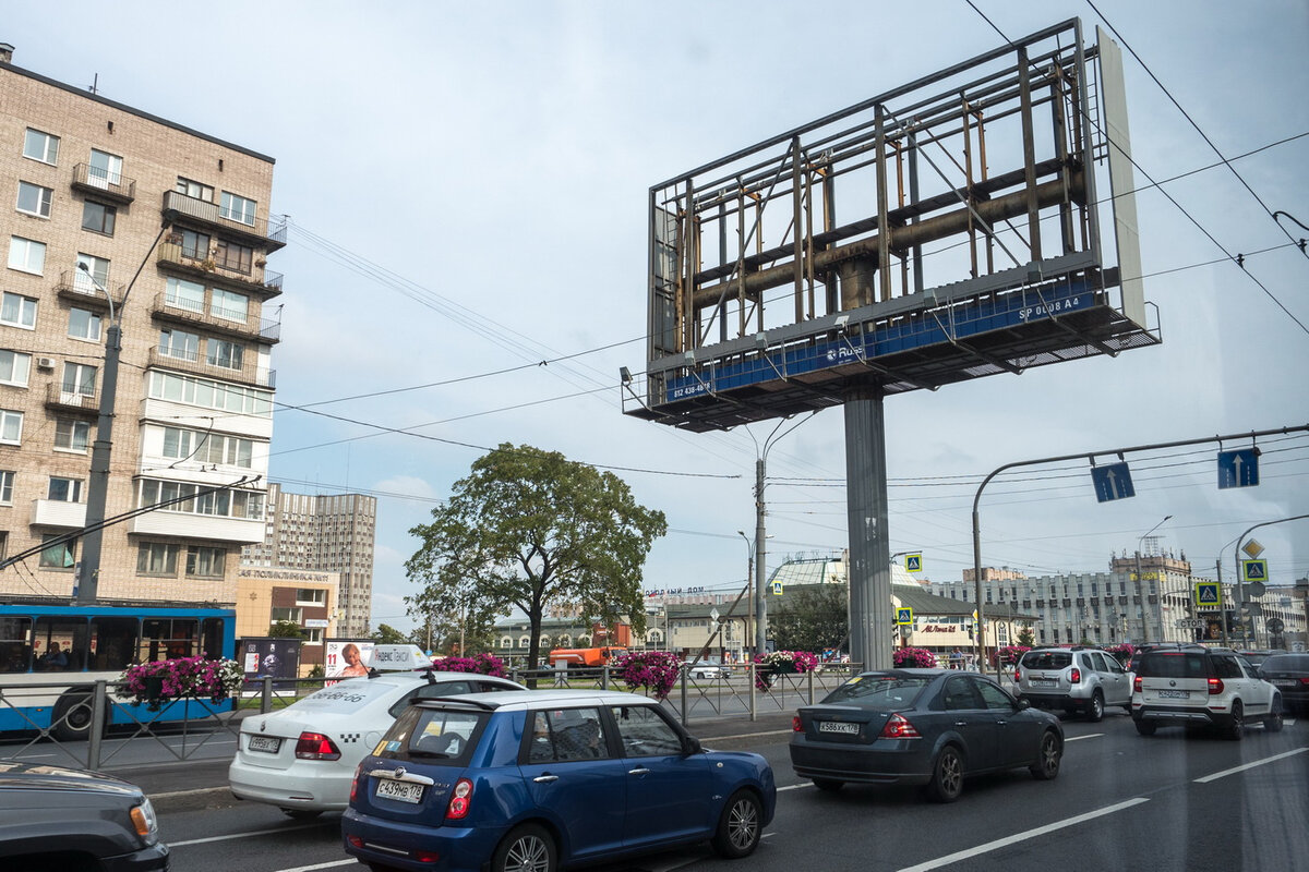   
 Фото: Михаил Огнев/«Фонтанка.ру»/архив