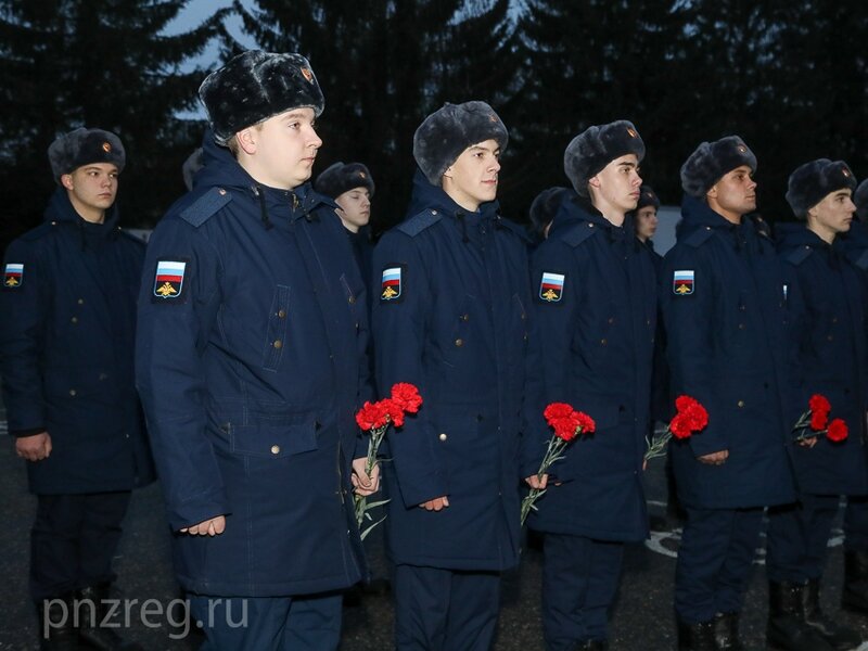   Фото: Pnzreg.ru