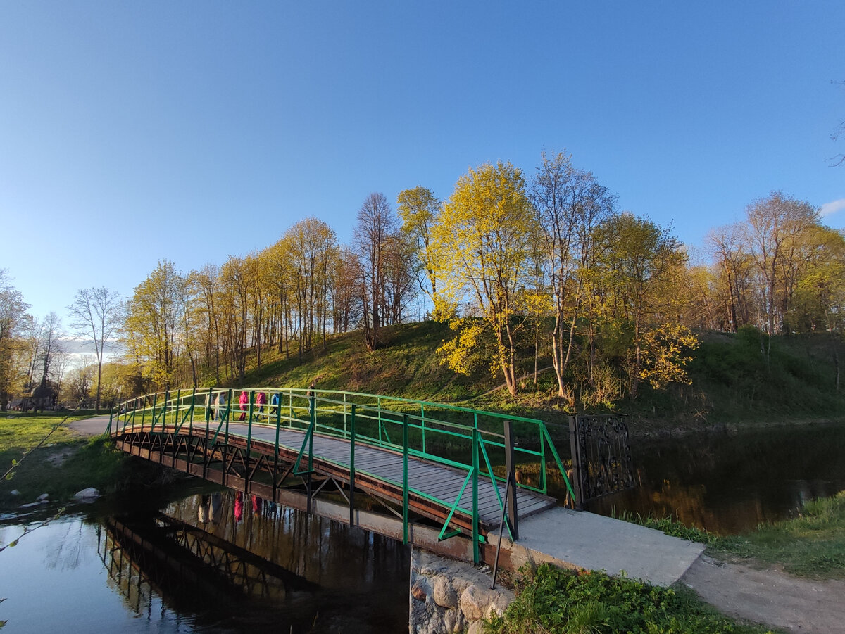 Город Опочка. Прогулка на месте средневекового городища | Походы,  путешествия, прогулки | Дзен