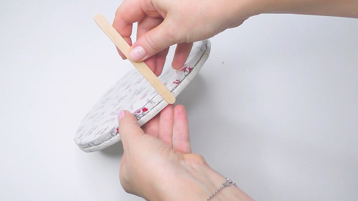 Люблю хранить домашние вещи в красивых корзинках. Накупила в Фикс ...