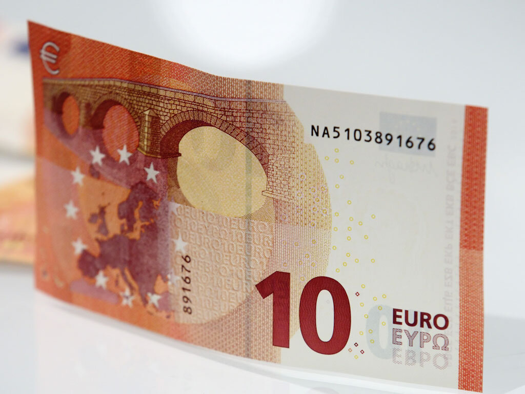 8 интересных фактов о евро