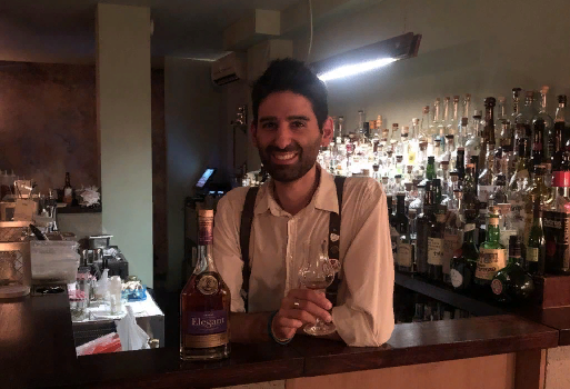 Джозеф Ахаван