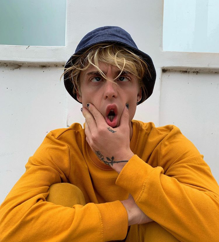 крик души моей мамы