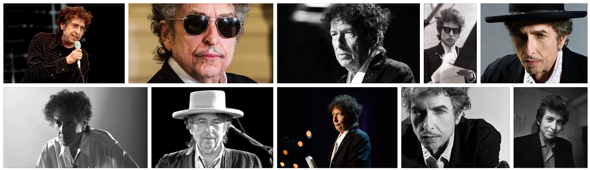 Сегодня исполняется 78 лет одному из самых влиятельных людей за последние 50 лет в музыке и отличному музыканту, автору и, даже, актеру и художнику - американцу Бобу Дилану.