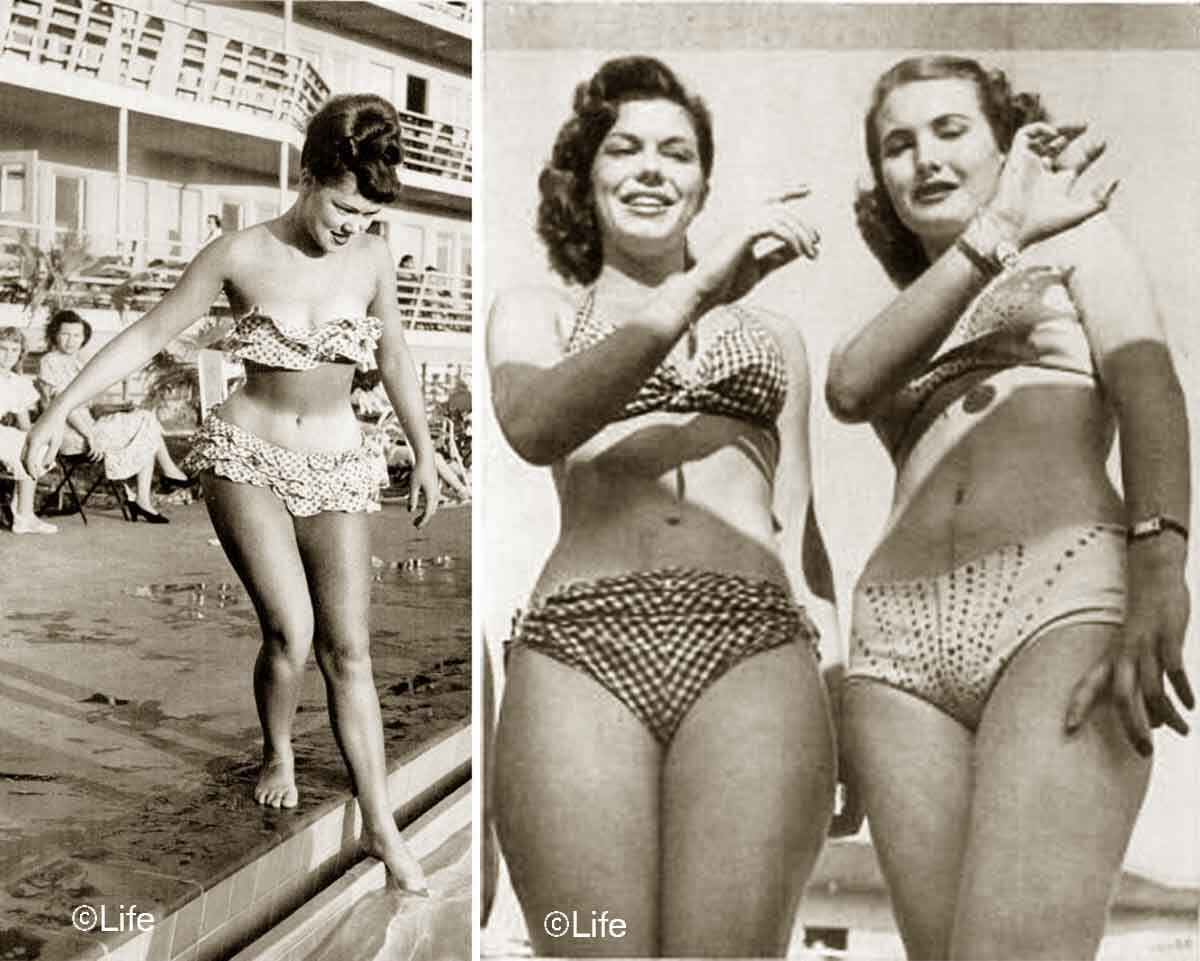 Подруга мохнатка. Советские женские купальники. Купальники 30 годов. Советские женщины в купальных. Советские женщины в купальниках.
