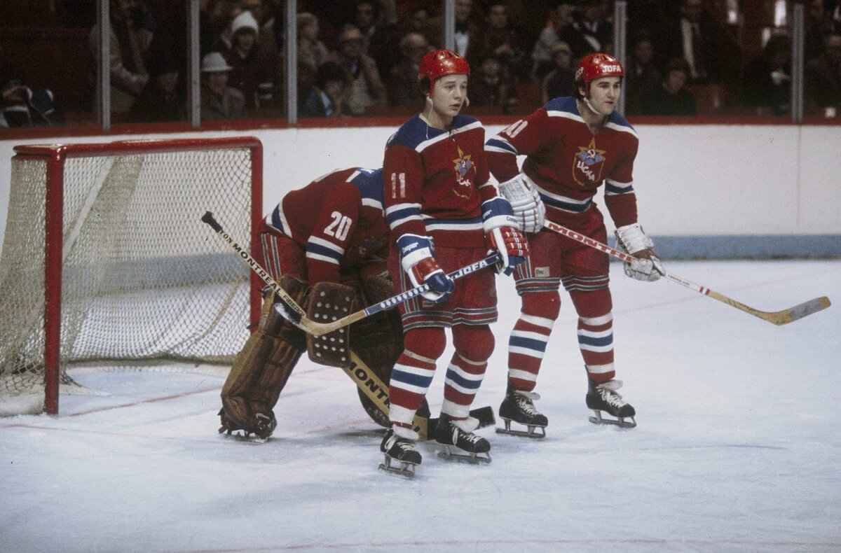 NHL 1980