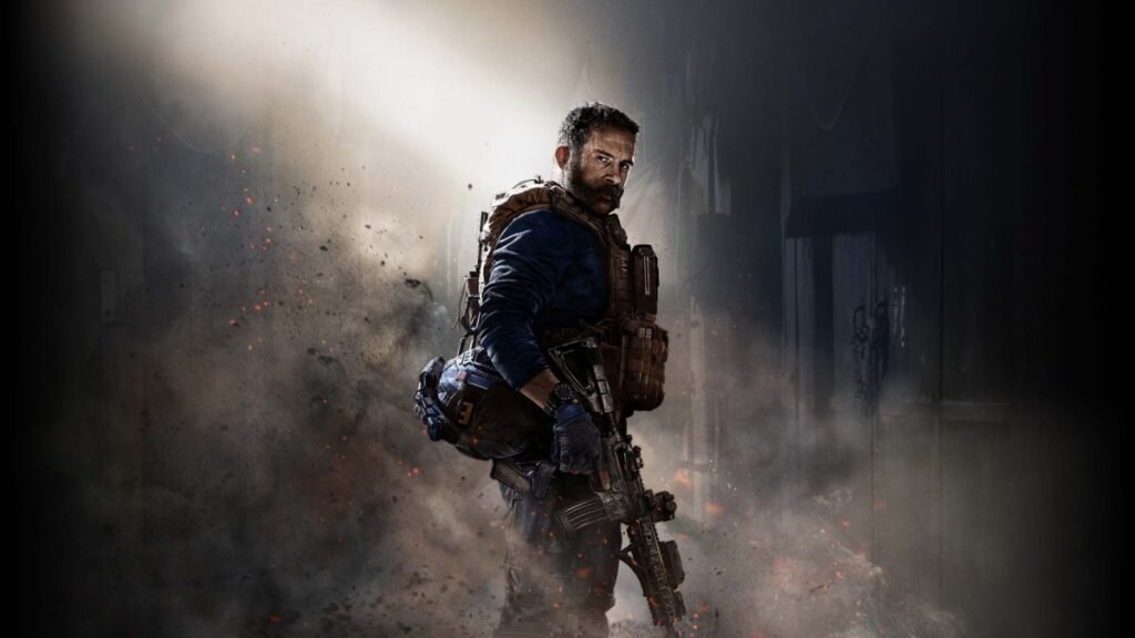 Системные требования Call of Duty: Modern Warfare(официальные)