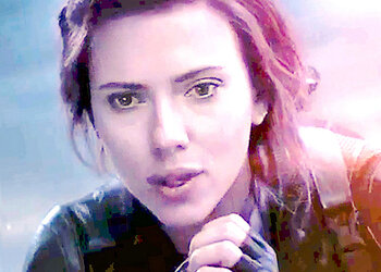  Мстители 4: Финал