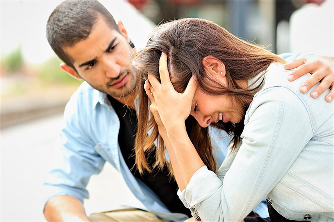 Обида, обидчивые знаки зодиака, недовольство, злость