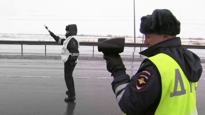 Авто, тонировка, превышение скорости, штрафы