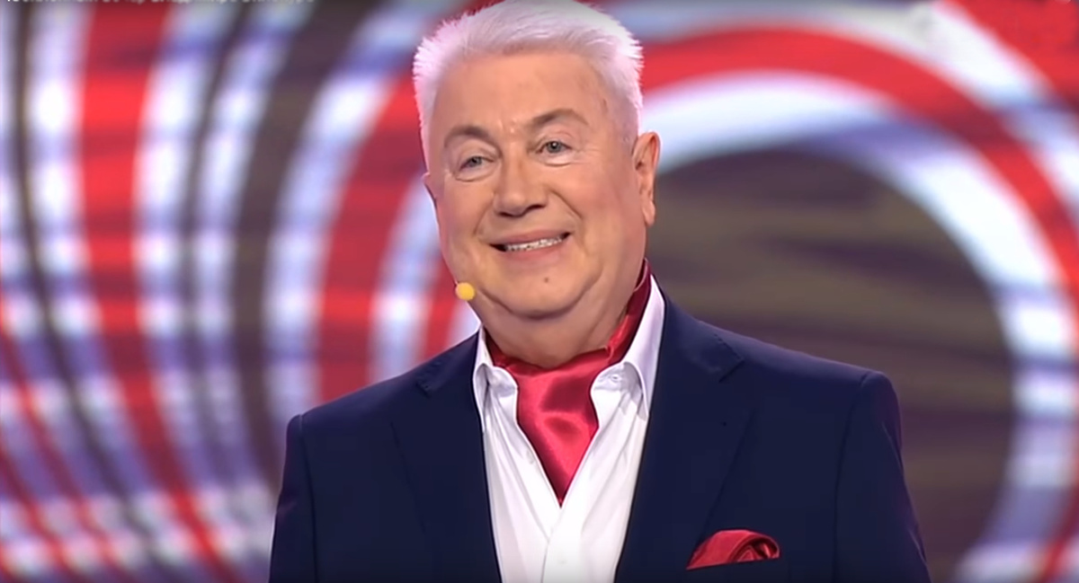 Владимир Винокур