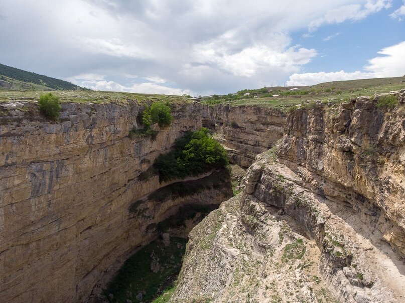 Кегер село