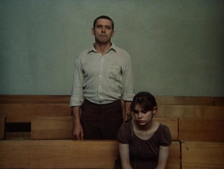 Кадры из фильма "Пацаны"