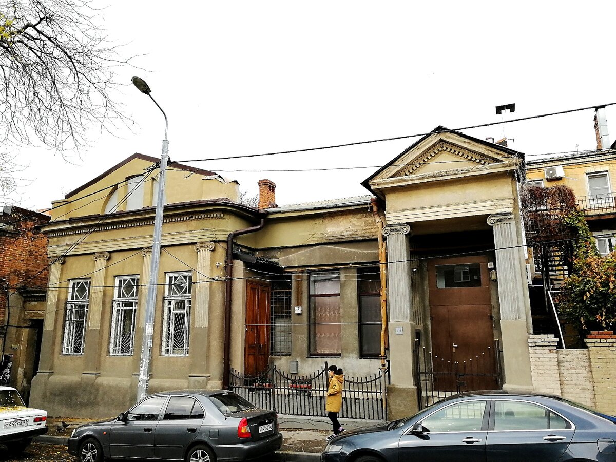 Вопрос о доме - arturowich - LiveJournal