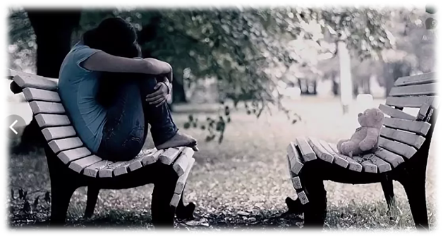 пессимистический взгляд на происходящее