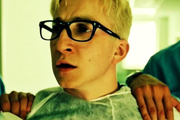 И где-то обиделся один Дима Ширакоис(