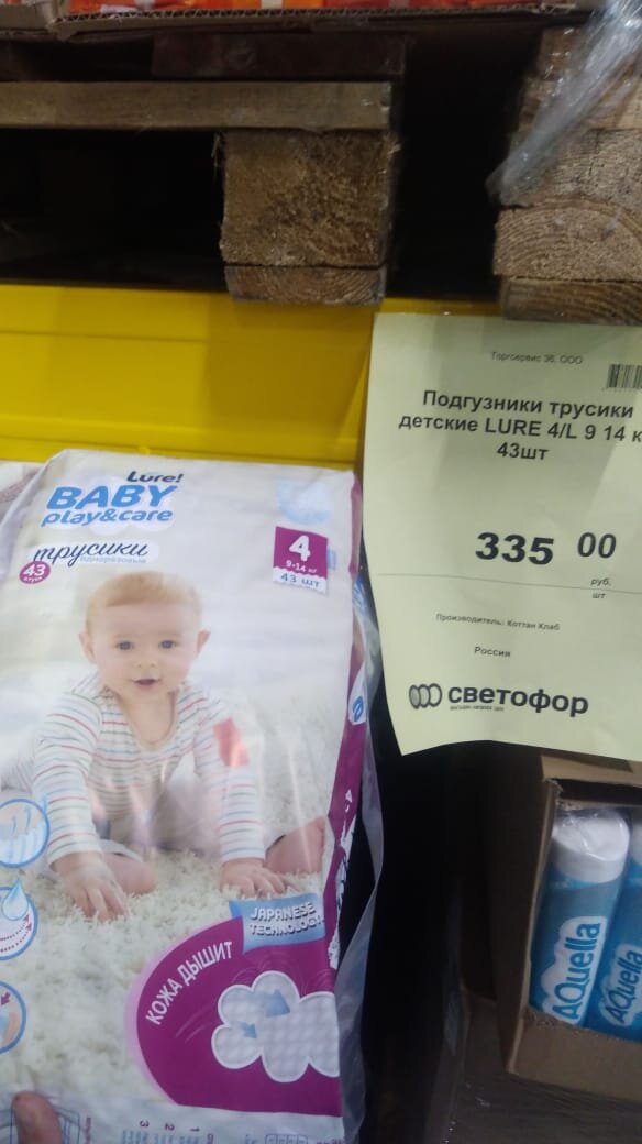                     Авторское фото