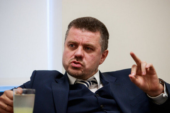 Урмас Рейнсалу