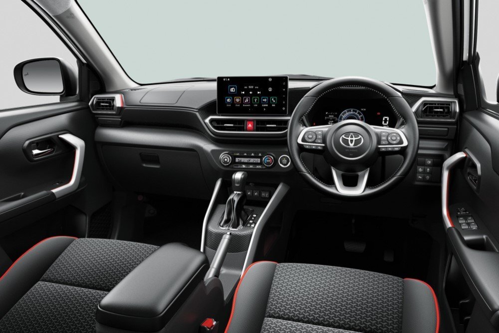 Фото: Пресс-служба Toyota