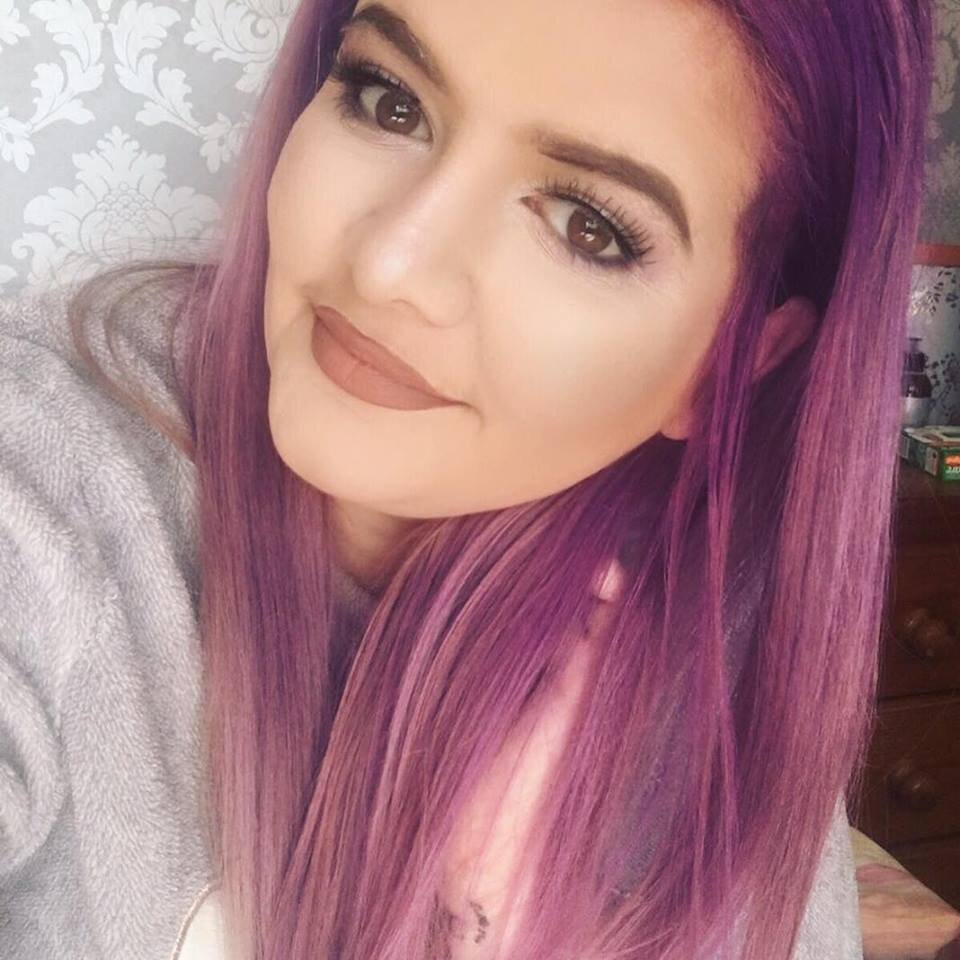 Лорен Миддлтон