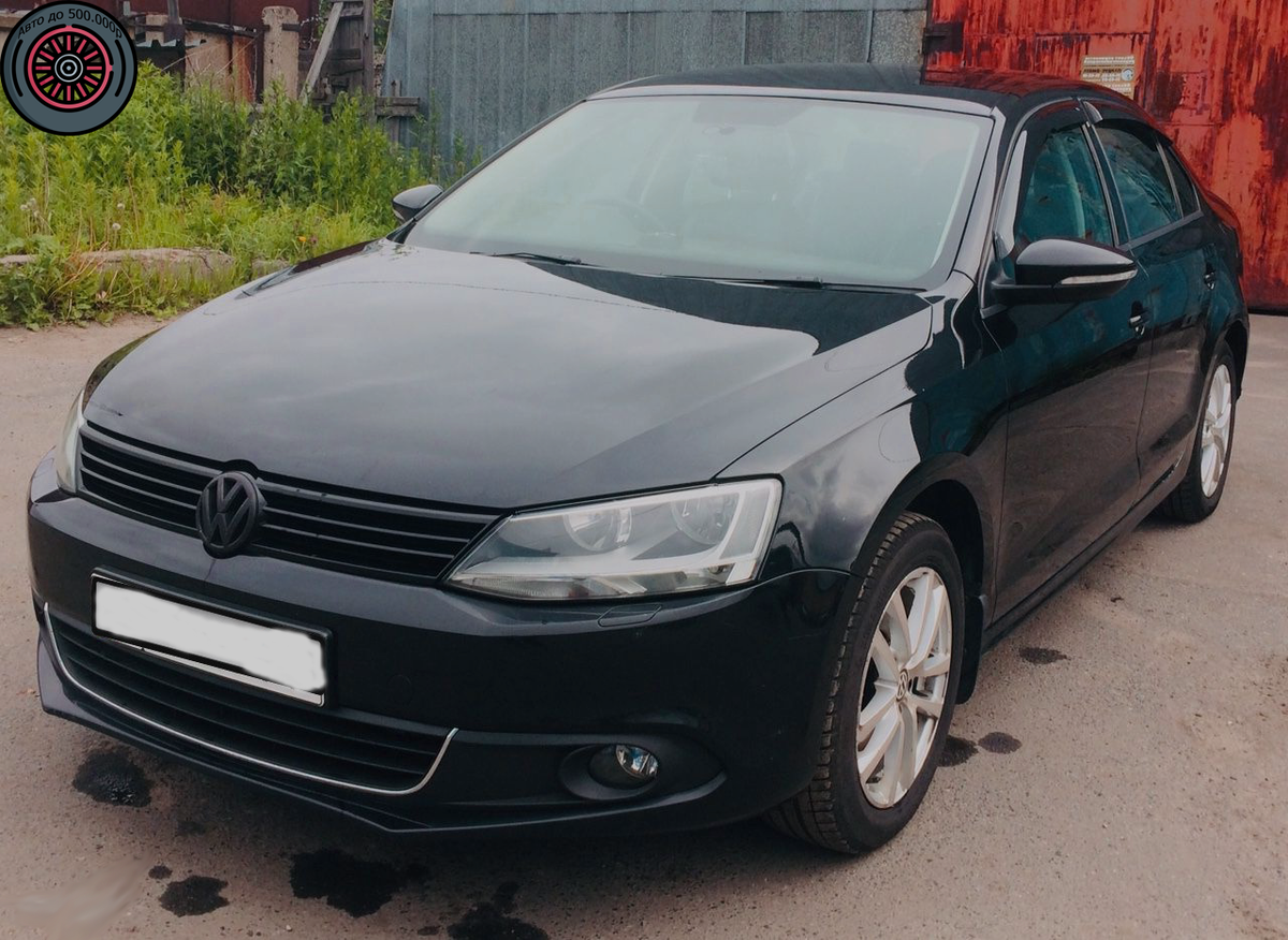 jetta